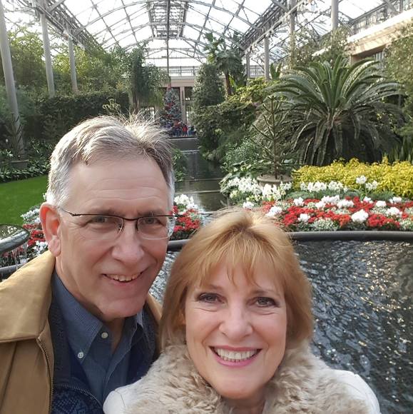 Meet your Posher, Polly - Picture 1 of 1